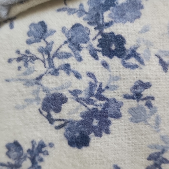 Ralph Lauren queen comforter set - Picture 2 of 9